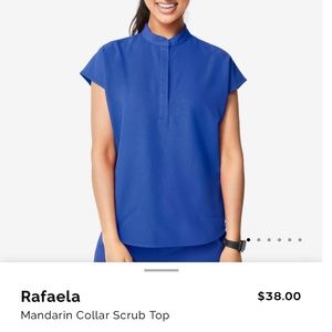 Winning Blue FIGS Set (Medium) - BRAND NEW